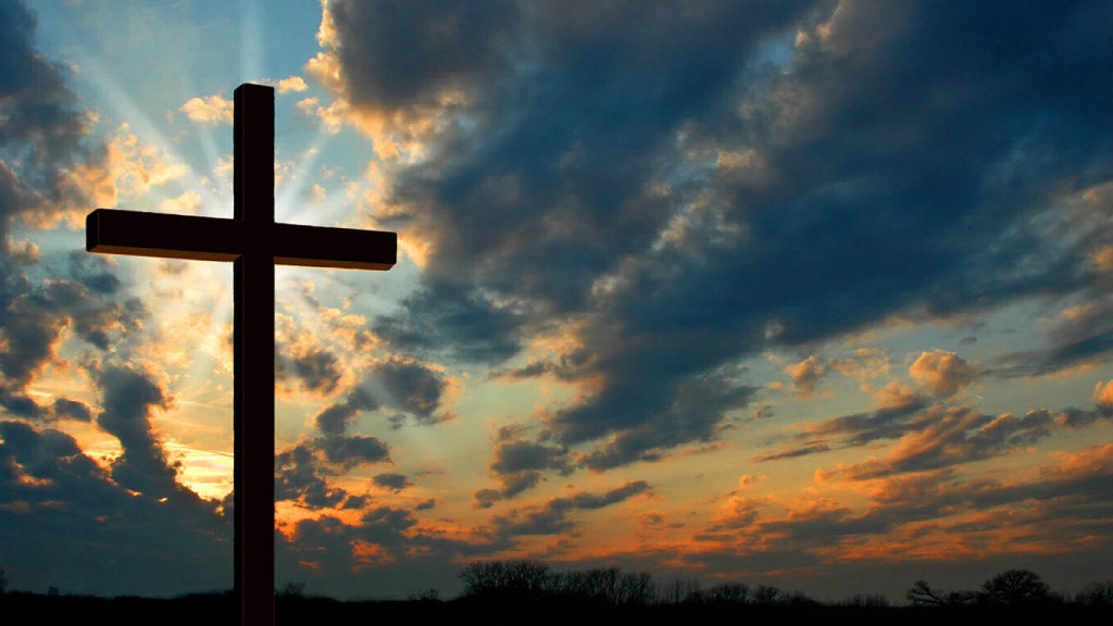 John 3:16