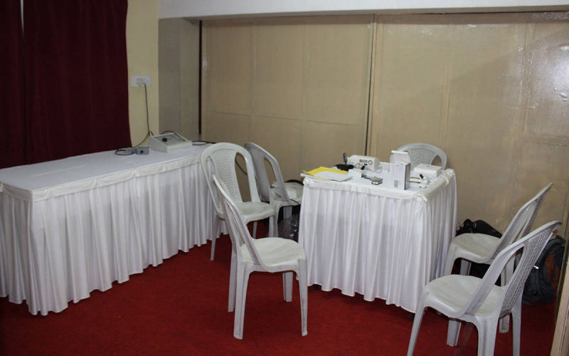 Vineyard Ministries: Events - Free Medical Camp