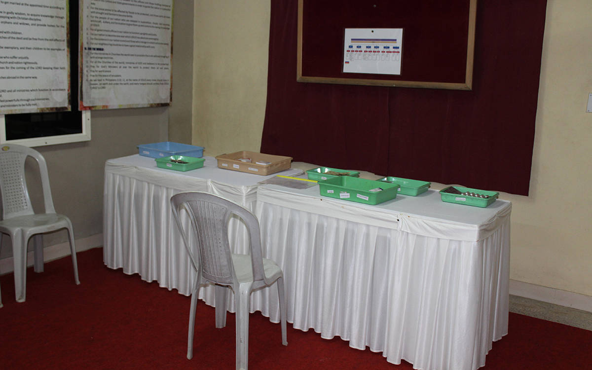 Vineyard Ministries: Events - Free Medical Camp
