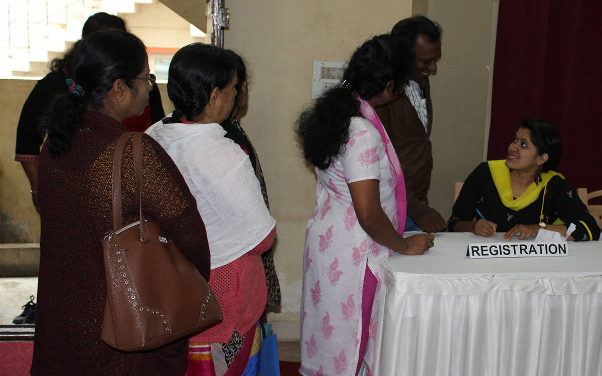 Vineyard Ministries: Events - Free Medical Camp