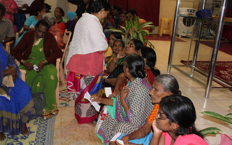 Vineyard Ministries: Events - Free Medical Camp