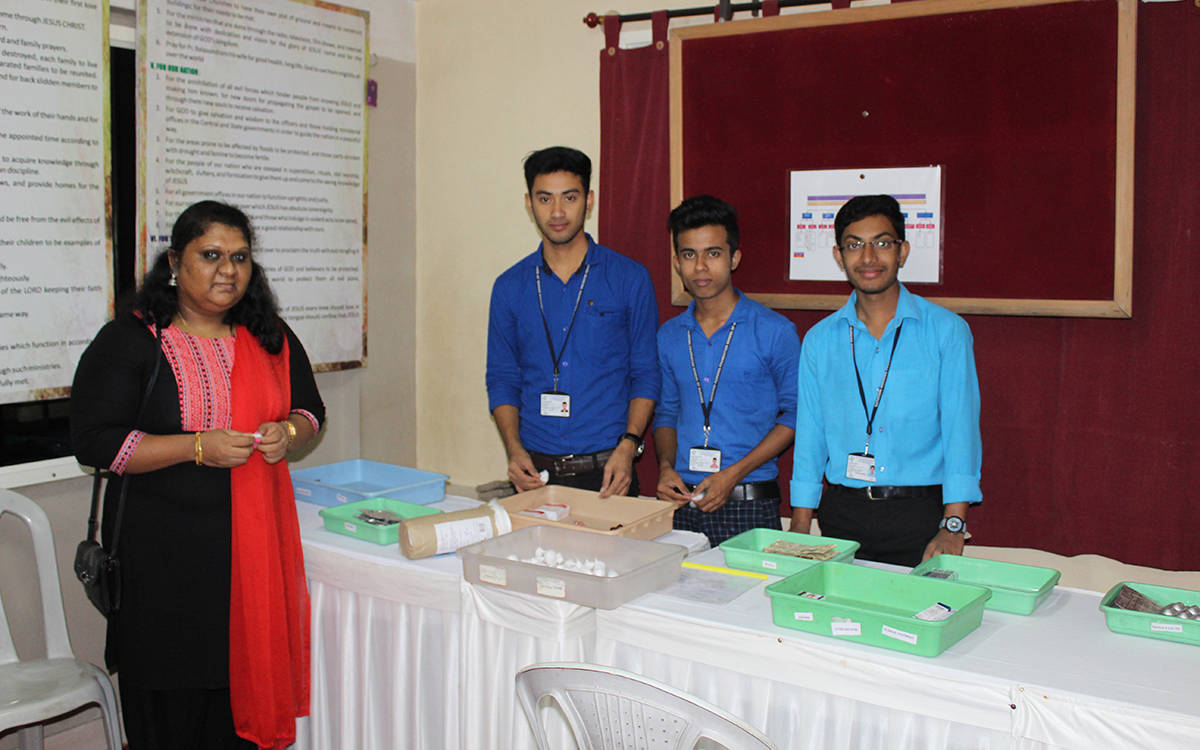 Vineyard Ministries: Events - Free Medical Camp