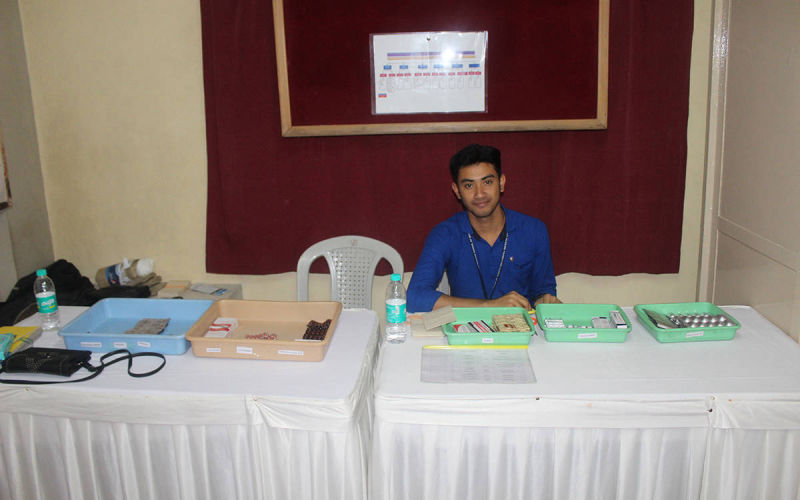 Vineyard Ministries: Events - Free Medical Camp