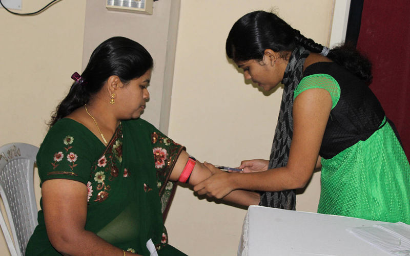 Vineyard Ministries: Events - Free Medical Camp