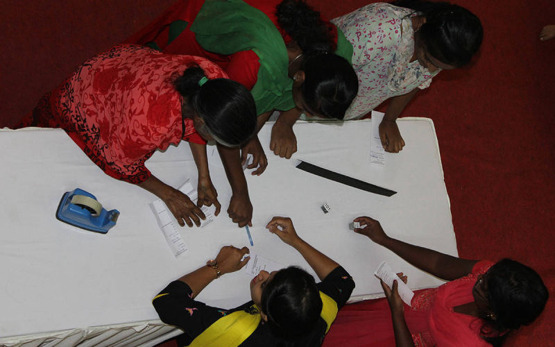 Vineyard Ministries: Events - Free Medical Camp