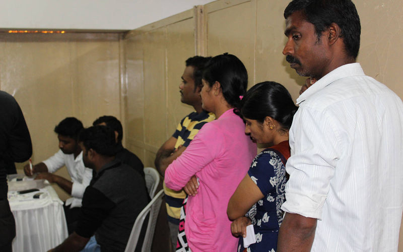 Vineyard Ministries: Events - Free Medical Camp