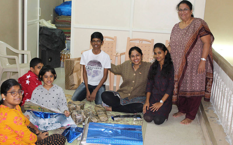 Vineyard Ministries: Events - Free Medical Camp