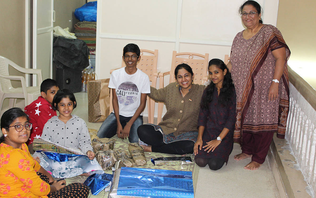 Vineyard Ministries: Events - Free Medical Camp