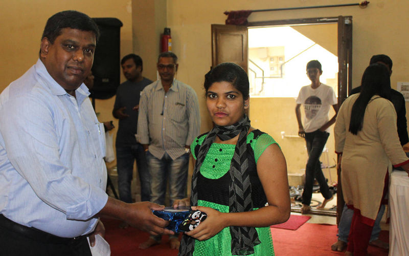 Vineyard Ministries: Events - Free Medical Camp