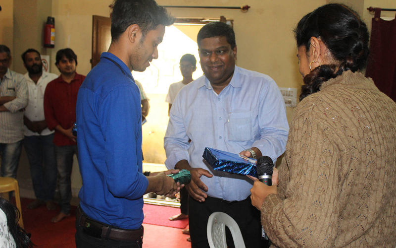 Vineyard Ministries: Events - Free Medical Camp