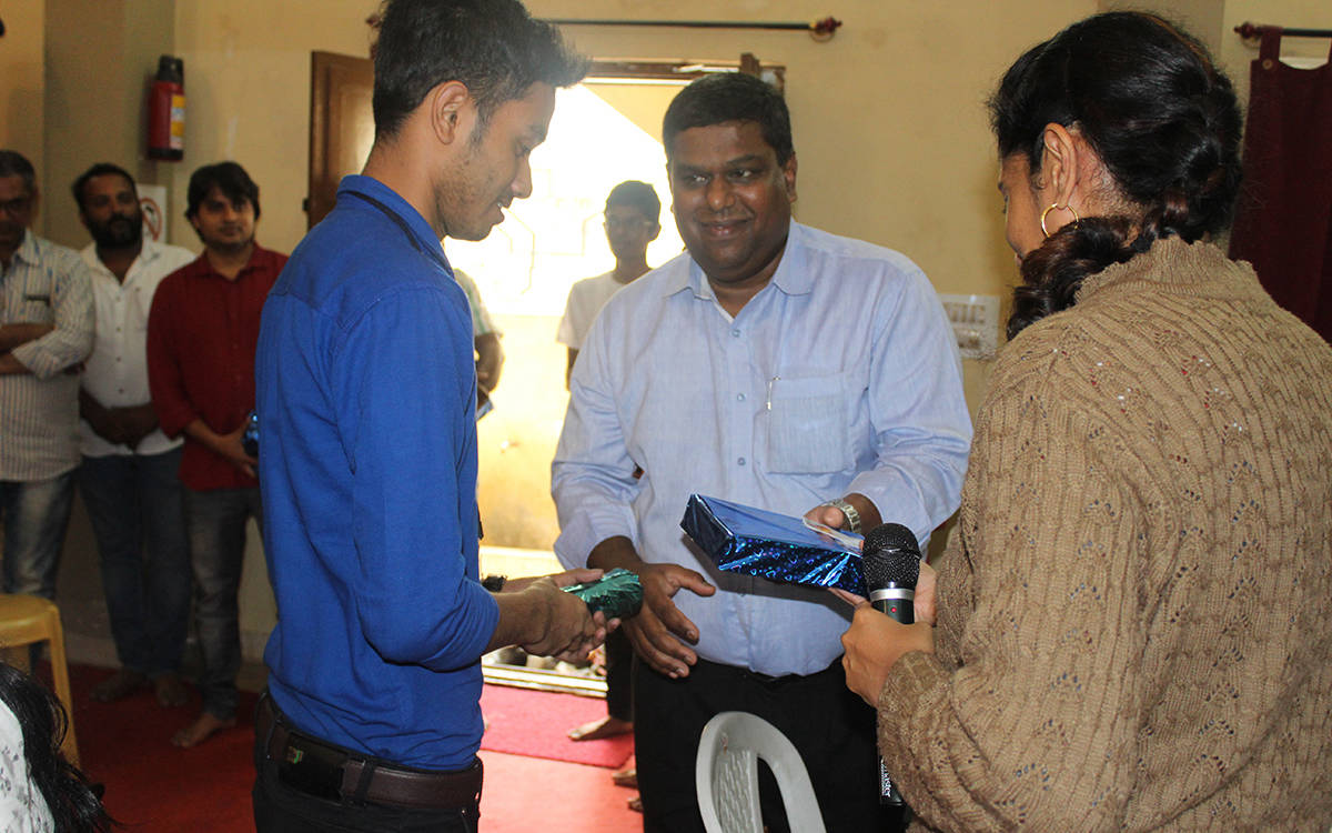 Vineyard Ministries: Events - Free Medical Camp