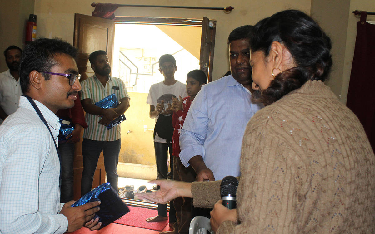 Vineyard Ministries: Events - Free Medical Camp