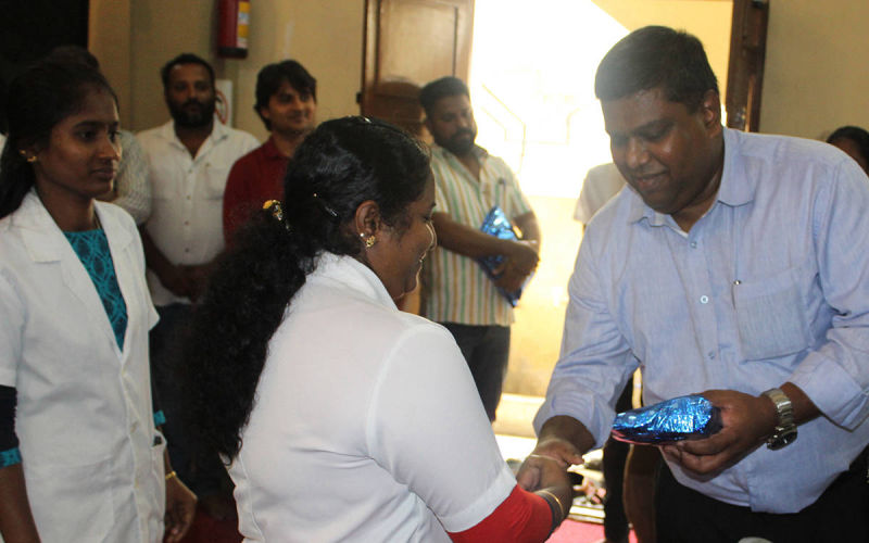 Vineyard Ministries: Events - Free Medical Camp