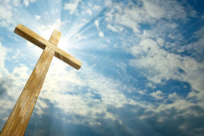 Vineyard Ministries: What we believe - The Lord Jesus Christ
