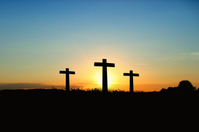Vineyard Ministries: What we believe - Salvation