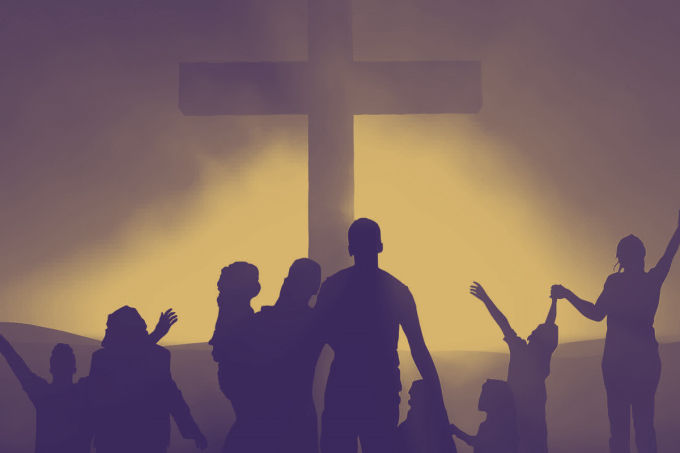 Vineyard Ministries: What we believe - The Church