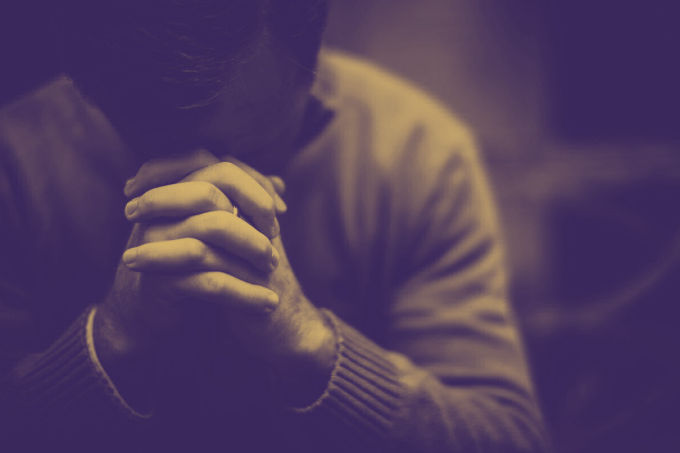 Vineyard Ministries: What we believe - Prayer