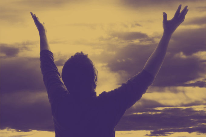 Vineyard Ministries: What we believe - Praise & Worship