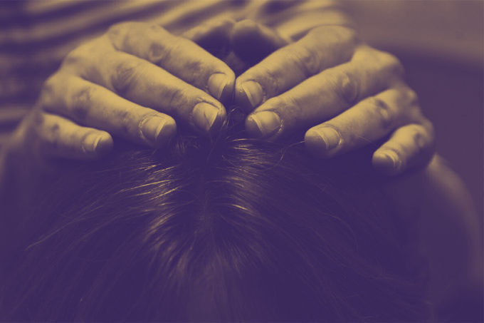 Vineyard Ministries: What we believe - Healing