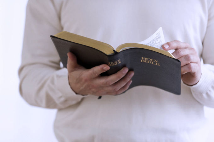 Vineyard Ministries: What we believe - Evangelism