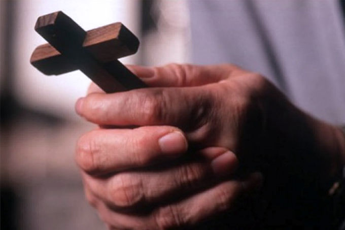Vineyard Ministries: What we believe - Personal Relationship with Christ